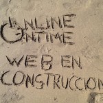 onlineontime en construccion