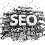 SEO web