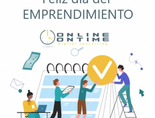 Día Mundial del Emprendimiento