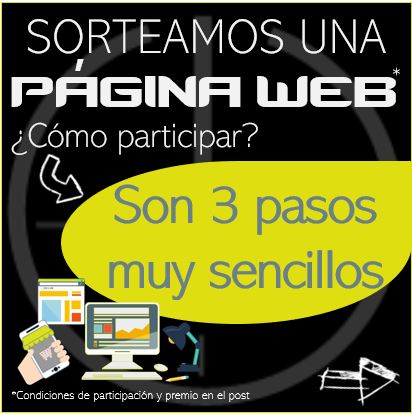 sorteo pagina web online ontime