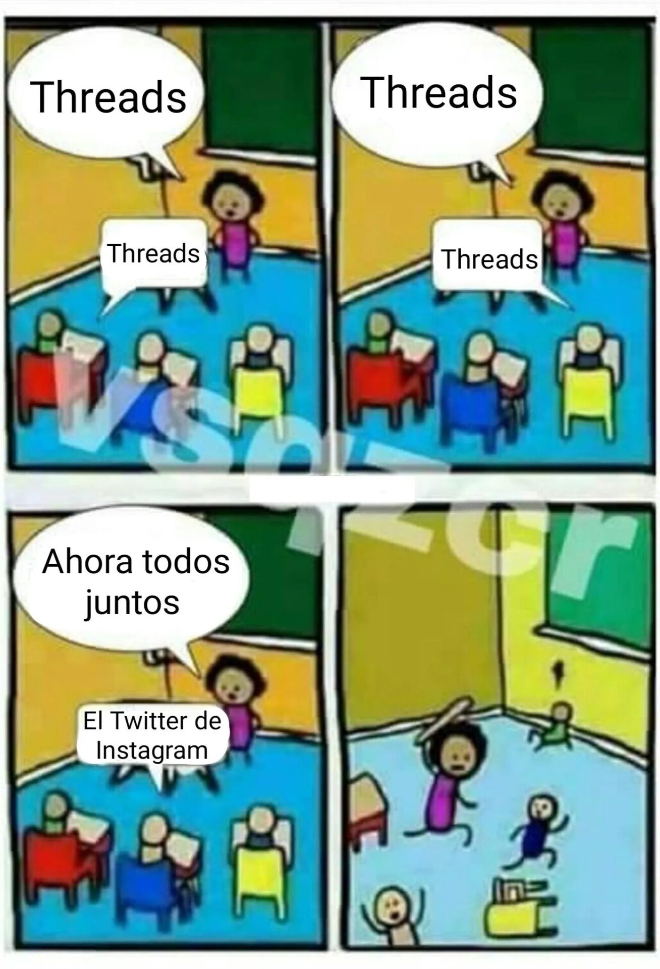 Threads