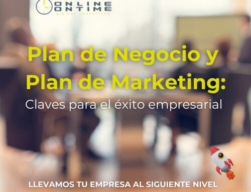 El Plan de Negocio y el Plan de Marketing: Claves para el Éxito Empresarial