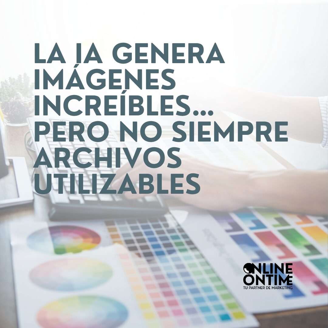 Imagenes con IA